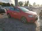 2019 CHEVROLET SONIC