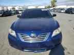2008 TOYOTA CAMRY