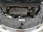 2015 CHEVROLET TRAVERSE