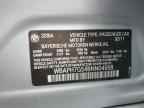 2011 BMW 3 SERIES