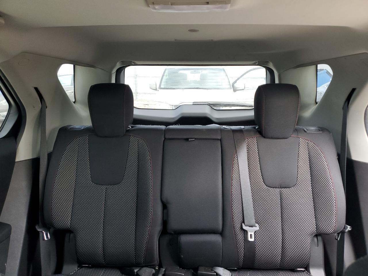 2013 CHEVROLET EQUINOX