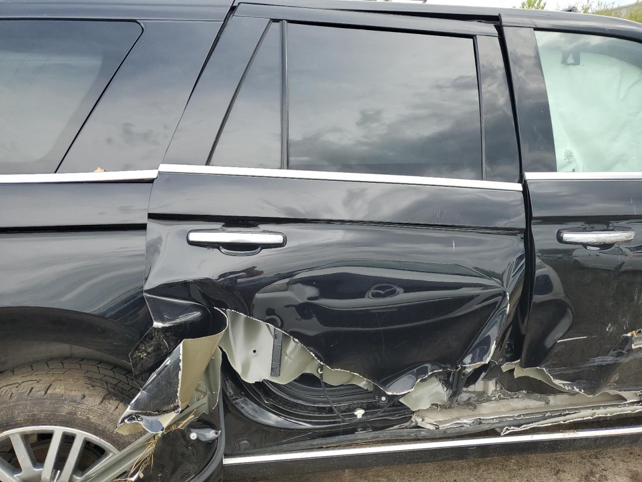 2022 FORD Expedition