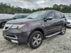 2011 ACURA MDX