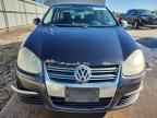 2008 VOLKSWAGEN JETTA