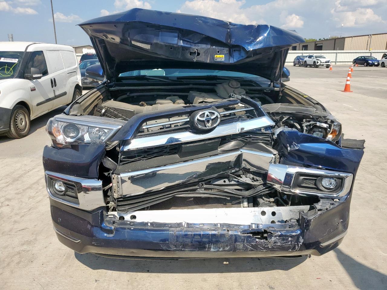 2022 TOYOTA 4Runner