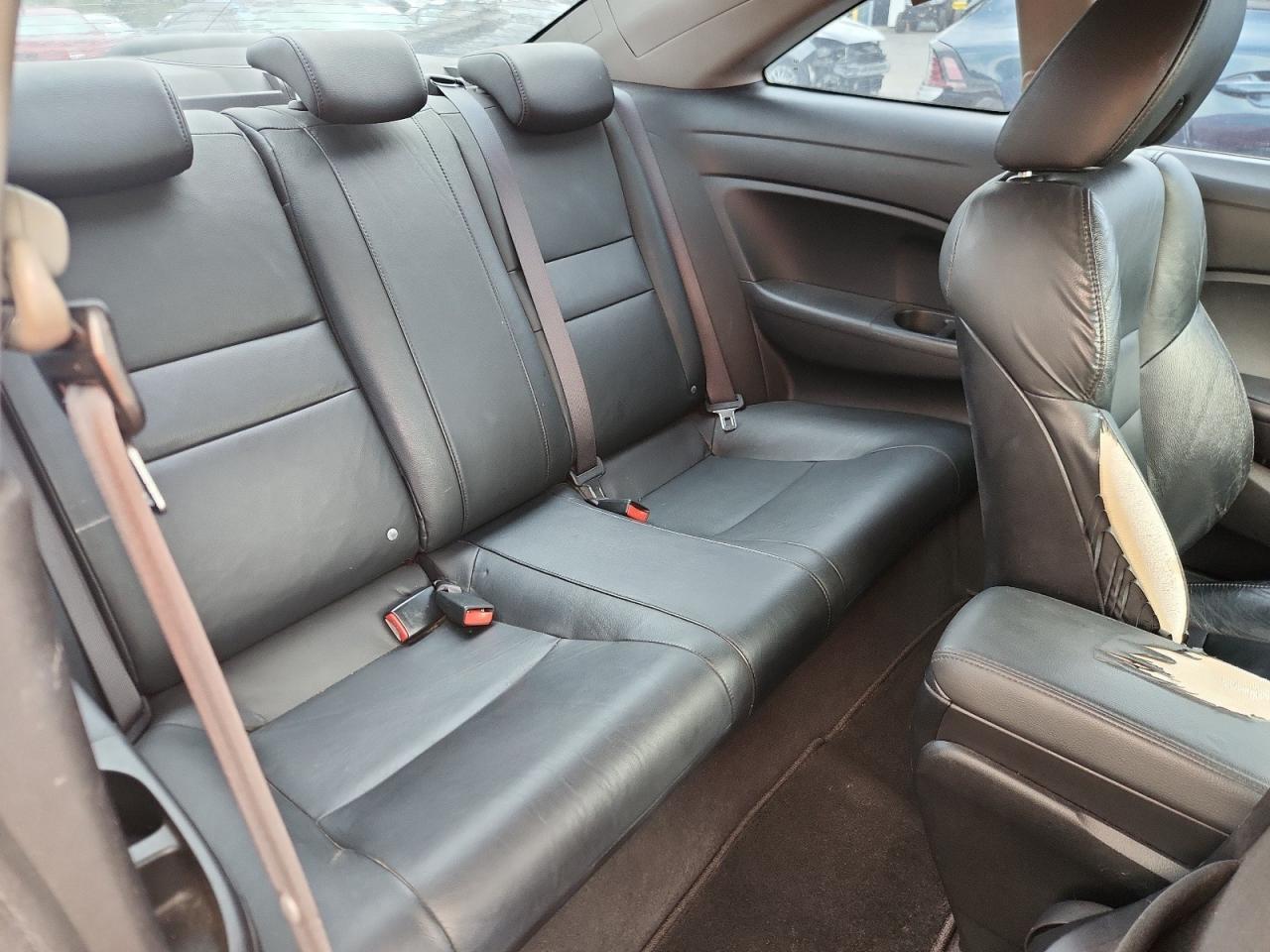 2009 HONDA CIVIC