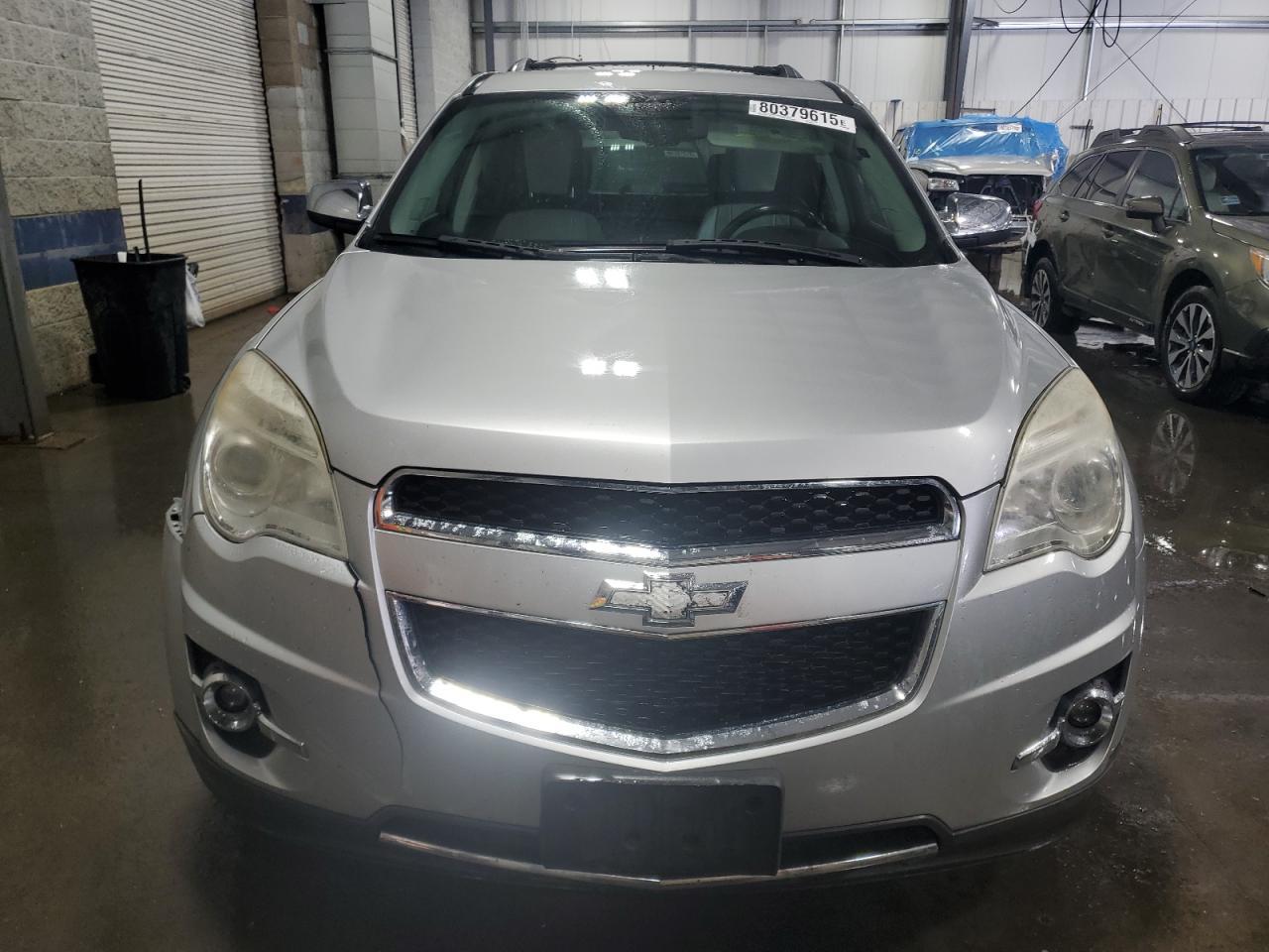 2013 CHEVROLET EQUINOX