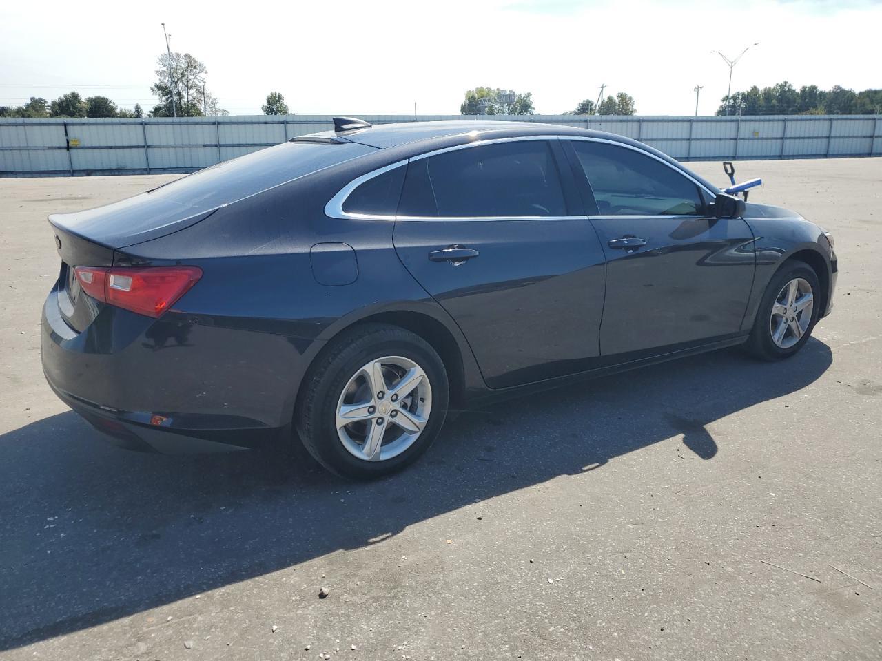 2023 CHEVROLET MALIBU