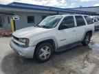 2004 CHEVROLET Trailblazer
