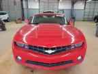 2011 CHEVROLET Camaro