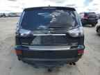 2011 MITSUBISHI outlander