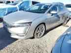 2018 HONDA Clarity
