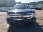 2013 CHEVROLET Silverado