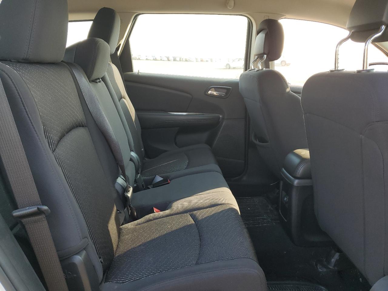 2012 DODGE JOURNEY