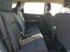2012 DODGE JOURNEY