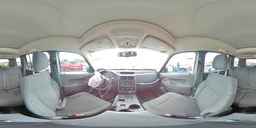 2012 JEEP Liberty
