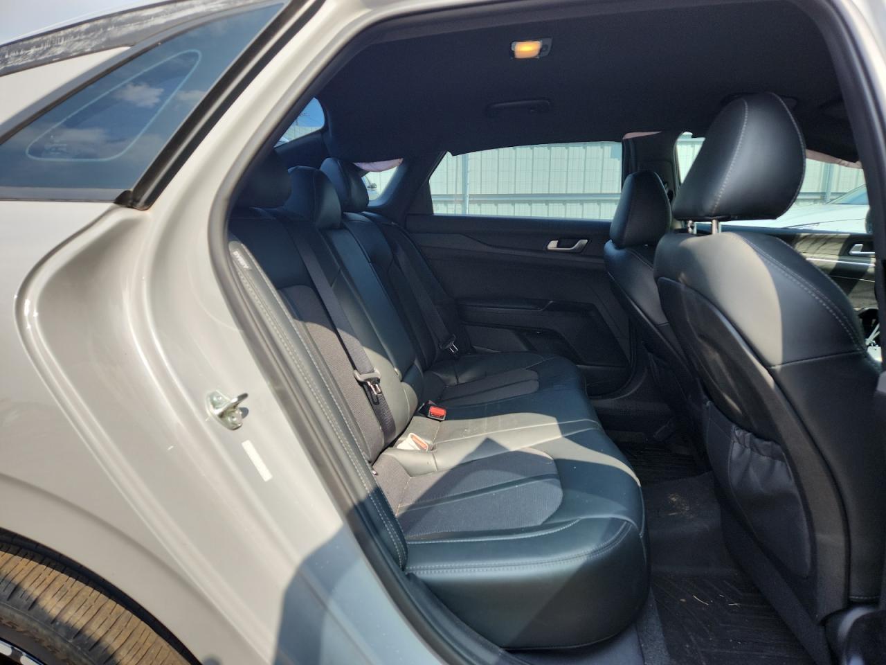 2024 KIA K5