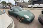 2006 PORSCHE Cayman