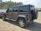 2018 JEEP Wrangler Unlimited