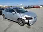 2005 TOYOTA SCION
