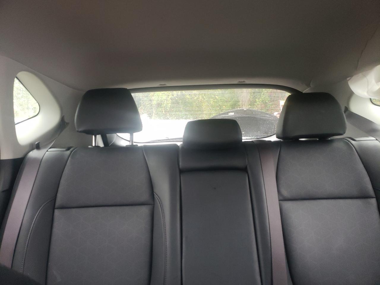2024 KIA SELTOS