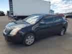 2007 NISSAN SENTRA