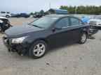 2011 CHEVROLET CRUZE
