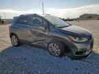 2020 CHEVROLET TRAX