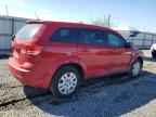 2013 DODGE JOURNEY