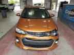 2017 CHEVROLET SONIC