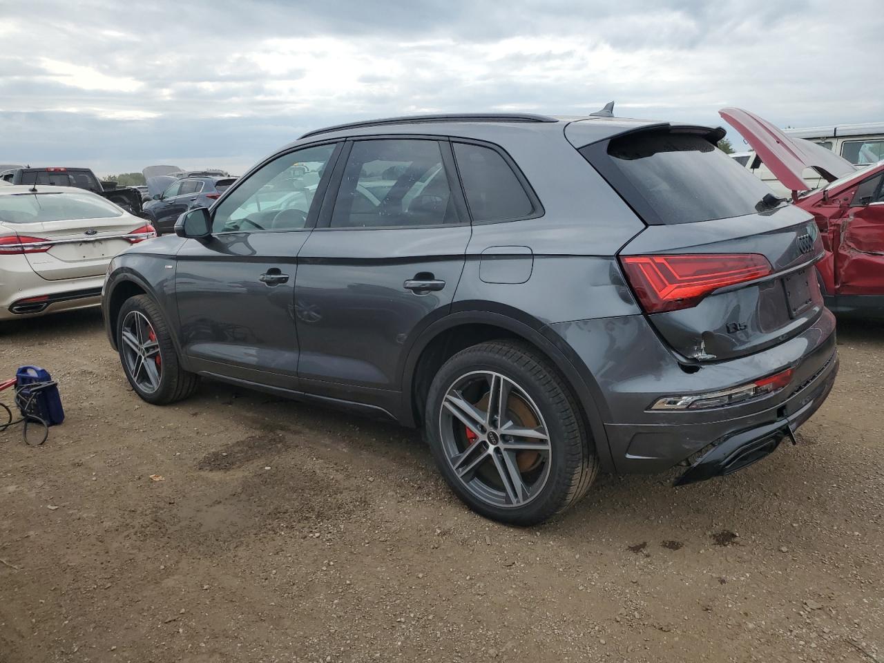 2024 AUDI Q5