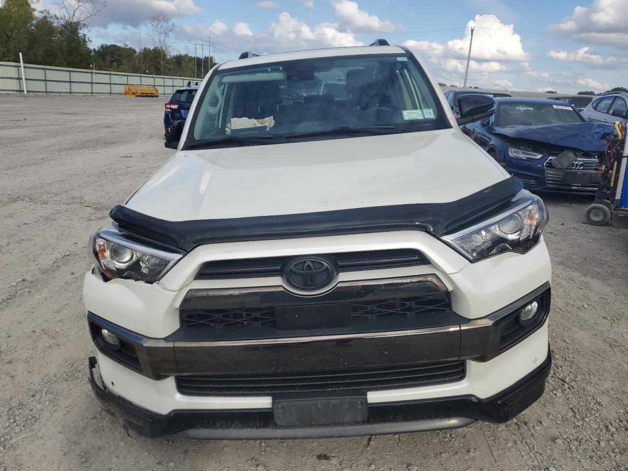 2020 TOYOTA 4Runner