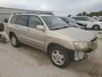 2005 TOYOTA HIGHLANDER