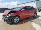 2015 HYUNDAI ELANTRA