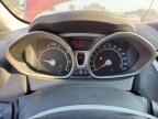 2012 FORD Fiesta