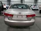 2008 HYUNDAI SONATA