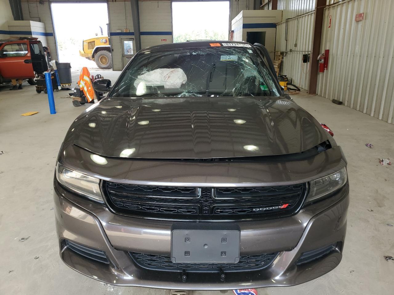 2023 DODGE CHARGER