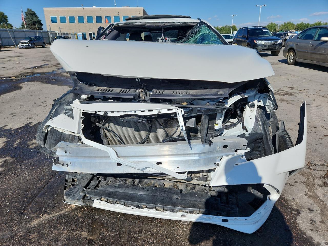 2020 TOYOTA Avalon