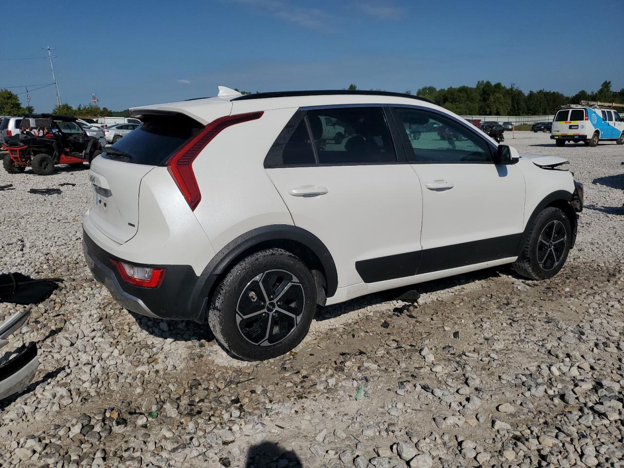 2024 KIA Niro