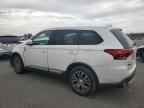 2018 MITSUBISHI outlander
