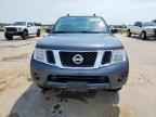 2011 NISSAN PATHFINDER