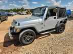 2004 JEEP WRANGLER