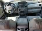 2013 HONDA PILOT