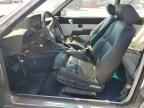 1985 BMW 6 Series