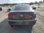 2013 VOLKSWAGEN CC