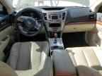 2013 SUBARU Outback