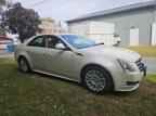 2013 CADILLAC CTS