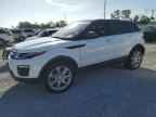 2017 LAND ROVER RANGE ROVER EVOQUE