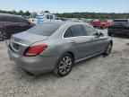 2015 MERCEDES-BENZ C-CLASS