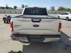 2015 FORD F-150 Lightning
